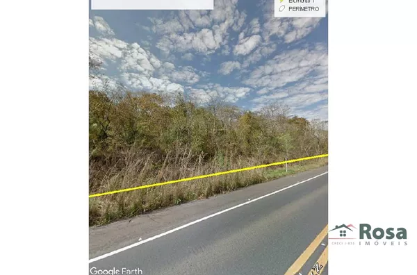 Fazenda para venda ZONA RURAL POCONÉ - Foto 2