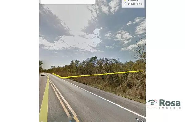 Fazenda para venda ZONA RURAL POCONÉ - Foto 4