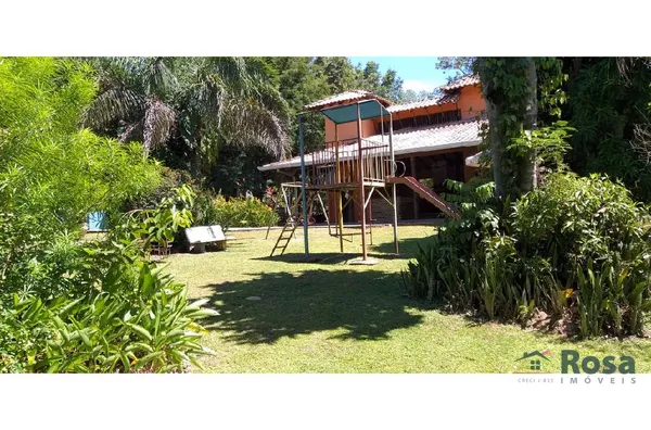 CHÁCARA / SITIO para venda COXIPO DO OURO Cuiabá - Foto 1