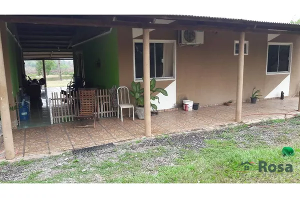 CHÁCARA / SITIO para venda COXIPO DO OURO Cuiabá - Foto 2
