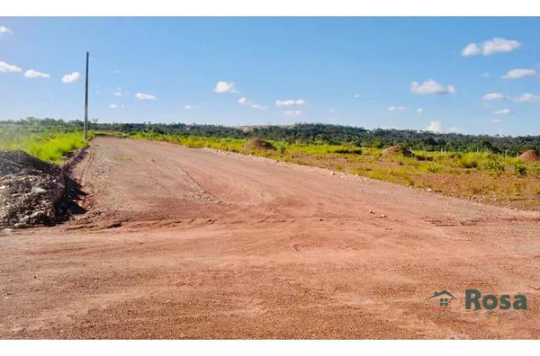 Terreno para venda RECANTO PAIAGUAS Cuiabá - Foto 6