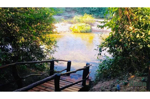 Terreno para venda RECANTO PAIAGUAS Cuiabá - Foto 4