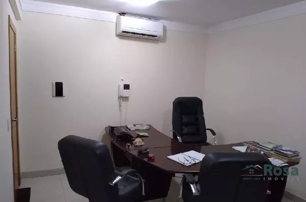 SALA para venda Bandeirantes Cuiabá - Foto 3
