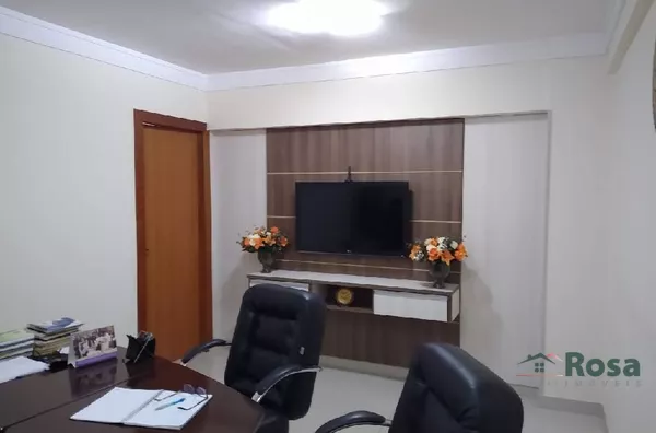 SALA para venda Bandeirantes Cuiabá - Foto 1