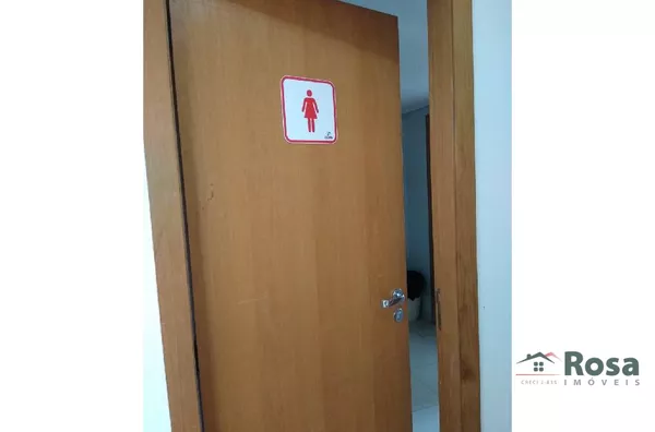 SALA para venda Bandeirantes Cuiabá - Foto 2