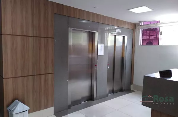 SALA para venda Bandeirantes Cuiabá - Foto 4