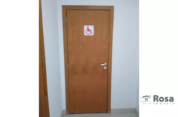 SALA para venda Bandeirantes Cuiabá - Foto 6