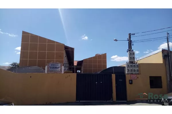 kitinetes para venda PORTO Cuiabá - Foto 2