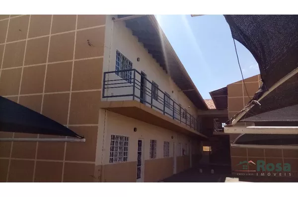 kitinetes para venda PORTO Cuiabá - Foto 3