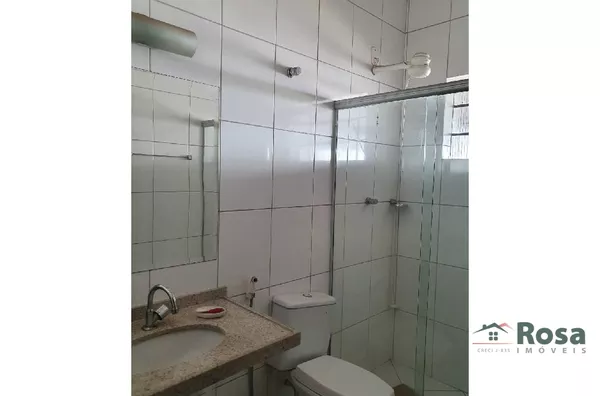 Casa para locação no BOA ESPERANÇA Cuiabá terreno de 720m²² - Foto 1