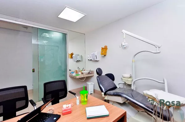 PREDIO para venda Centro VÁRZEA GRANDE - Foto 2