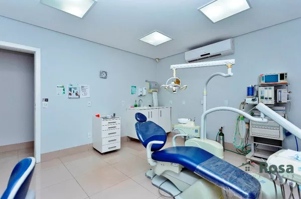 PREDIO para venda Centro VÁRZEA GRANDE - Foto 3