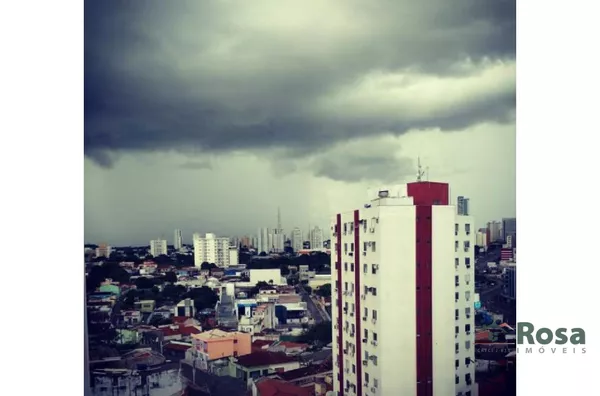 Apartamento para venda CENTRO NORTE Cuiabá - Foto 3