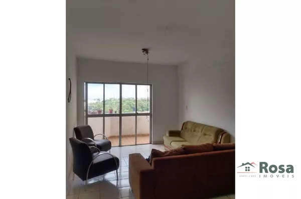 Apartamento para venda CENTRO NORTE Cuiabá - Foto 1