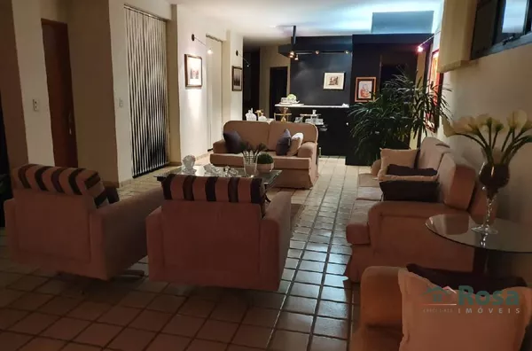 Apartamento para venda GOIABEIRAS Cuiabá - Foto 1