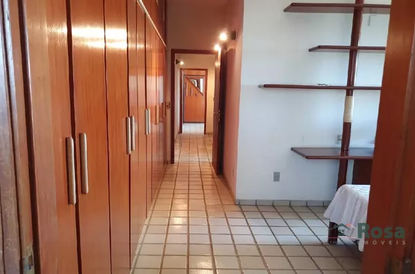 Apartamento para venda GOIABEIRAS Cuiabá - Foto 5