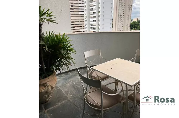Apartamento para venda GOIABEIRAS Cuiabá - Foto 3