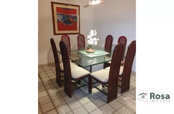 Apartamento para venda GOIABEIRAS Cuiabá - Foto 4
