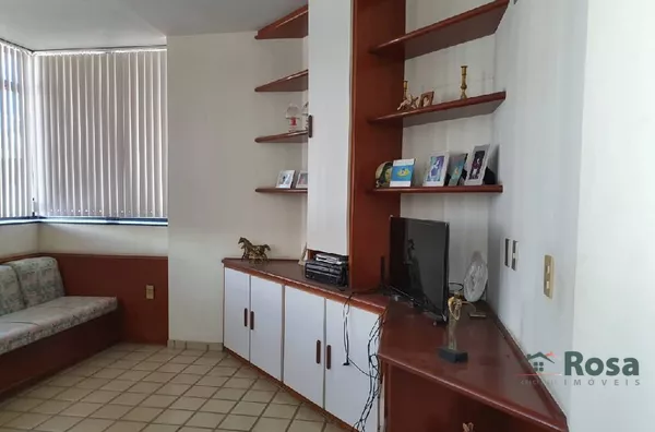 Apartamento para venda GOIABEIRAS Cuiabá - Foto 6