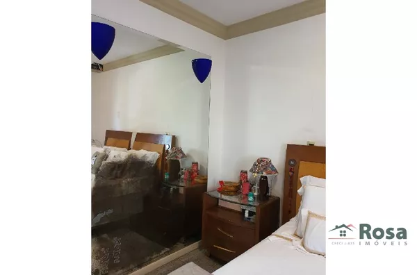 Apartamento para venda, próximo Colégio Max, GOIABEIRAS Cuiabá - Foto 6