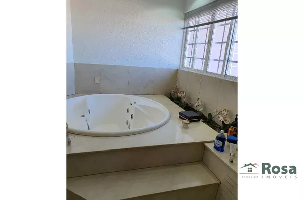 Casa para venda MORADA DO OURO - SETOR OESTE Cuiabá - Foto 1