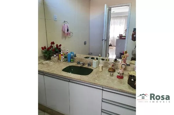 Casa para venda MORADA DO OURO - SETOR OESTE Cuiabá - Foto 6