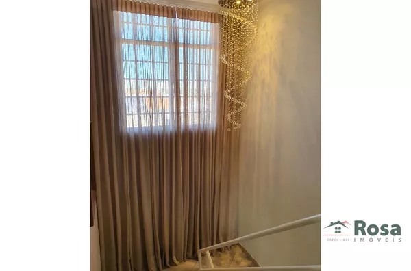 Casa para venda MORADA DO OURO - SETOR OESTE Cuiabá - Foto 4