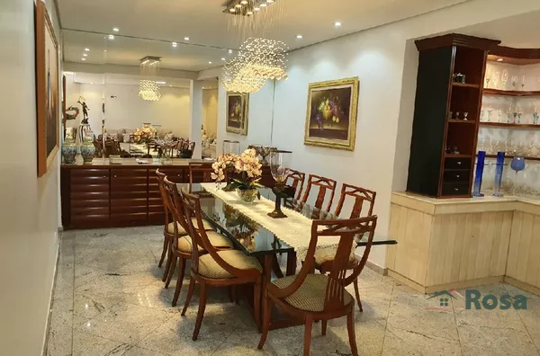 Casa para venda MORADA DO OURO - SETOR OESTE Cuiabá