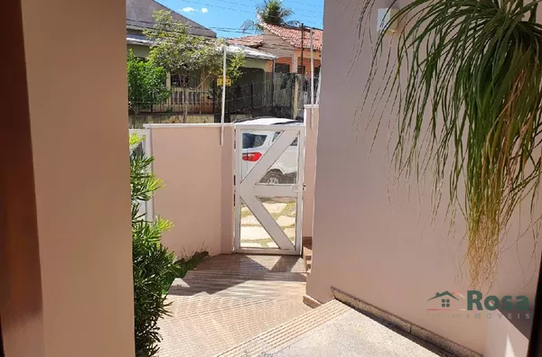 Casa para venda MORADA DO OURO - SETOR OESTE Cuiabá