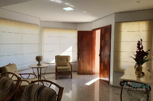 Casa para venda MORADA DO OURO - SETOR OESTE Cuiabá
