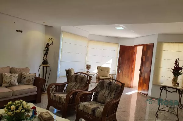 Casa para venda MORADA DO OURO - SETOR OESTE Cuiabá