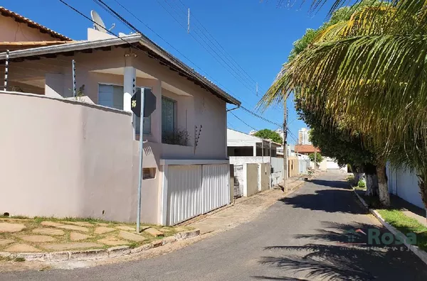 Casa para venda MORADA DO OURO - SETOR OESTE Cuiabá - Foto 50