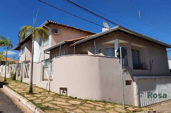 Casa para venda MORADA DO OURO - SETOR OESTE Cuiabá - Foto 51