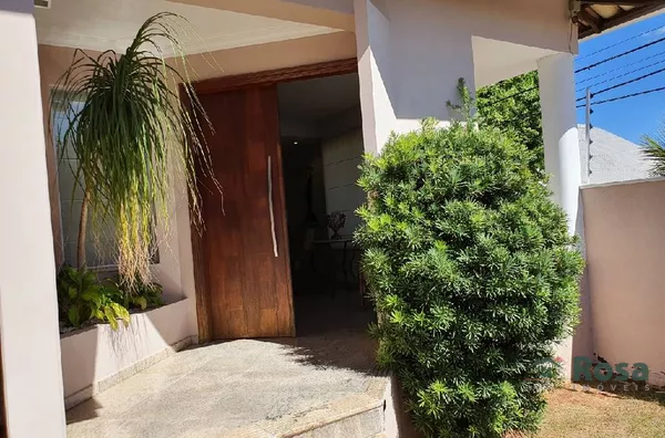 Casa para venda MORADA DO OURO - SETOR OESTE Cuiabá - Foto 49