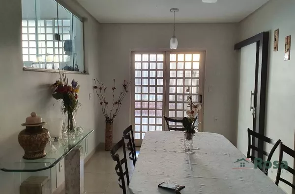 Casa para venda QUILOMBO Cuiabá - Foto 1