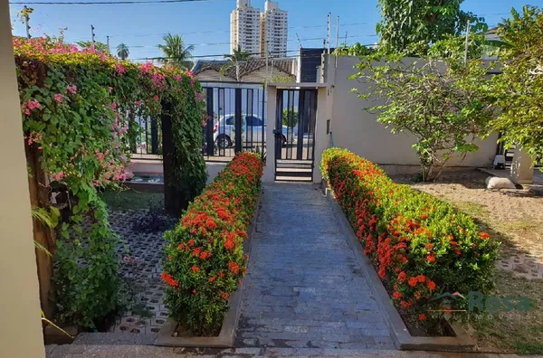 Casa para venda QUILOMBO Cuiabá