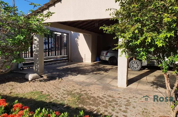 Casa para venda QUILOMBO Cuiabá