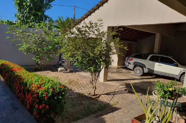 Casa para venda QUILOMBO Cuiabá