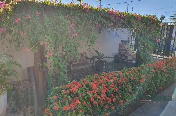 Casa para venda QUILOMBO Cuiabá