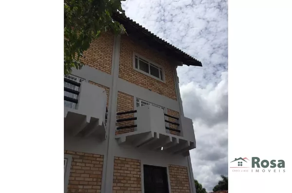 Casa para venda RIBEIRÃO DA PONTE Cuiabá - Foto 5