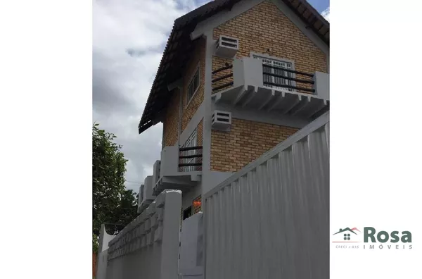 Casa para venda RIBEIRÃO DA PONTE Cuiabá - Foto 6