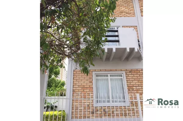 Casa para venda RIBEIRÃO DA PONTE Cuiabá