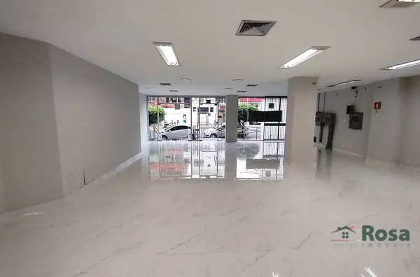 SALA para aluguel CENTRO NORTE Cuiabá - Foto 5