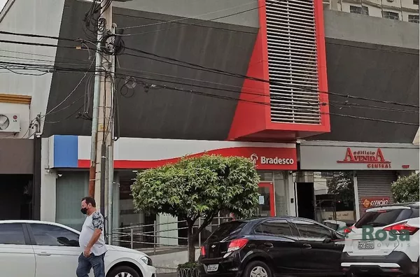 SALA para aluguel CENTRO NORTE Cuiabá