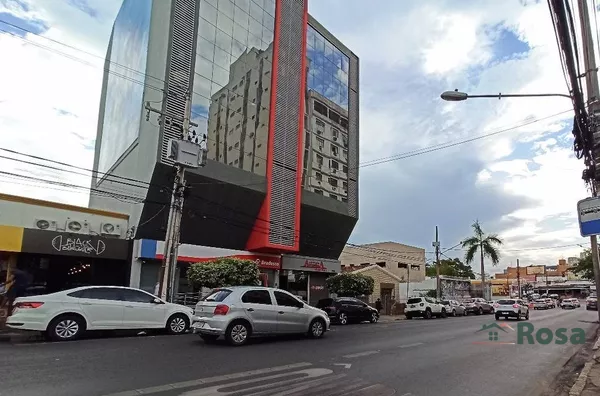 SALA para aluguel CENTRO NORTE Cuiabá