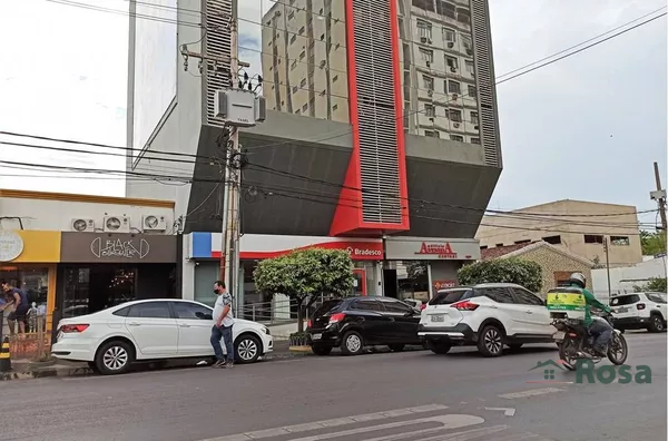 SALA para aluguel CENTRO NORTE Cuiabá