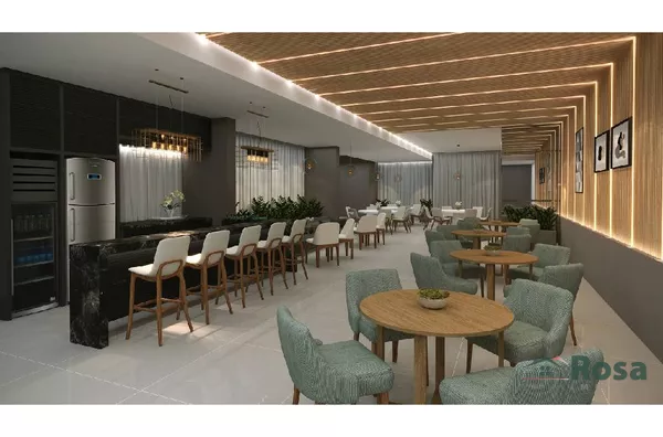 Apartamento para venda ELDORADO Cuiabá - Foto 4