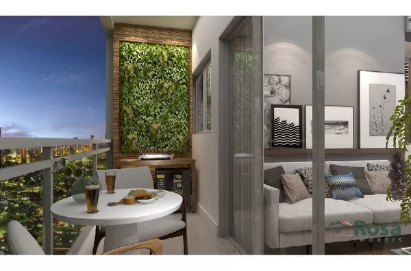 Apartamento para venda ELDORADO Cuiabá - Foto 6