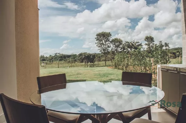 CASA EM CONDOMINIO FECHADO para venda ZONA RURAL CHAPADA DOS GUIMARÃES - Foto 3