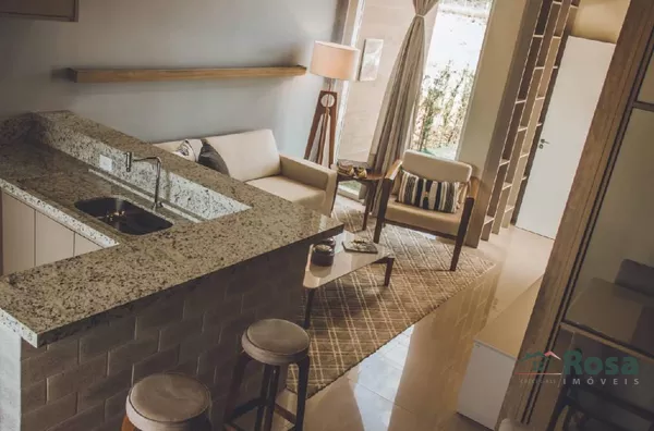 CASA EM CONDOMINIO FECHADO para venda ZONA RURAL CHAPADA DOS GUIMARÃES - Foto 5